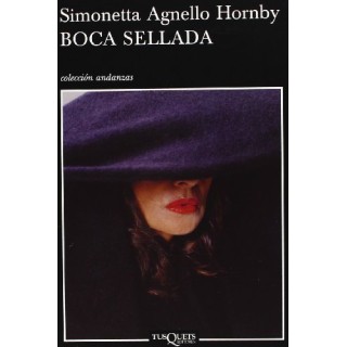 Boca Sellada (Primera edición)